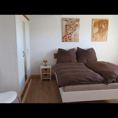 Neu Fewo Oels Witzenhausen Mit Balkon Exterior foto
