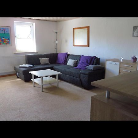 Neu Fewo Oels Witzenhausen Mit Balkon Exterior foto