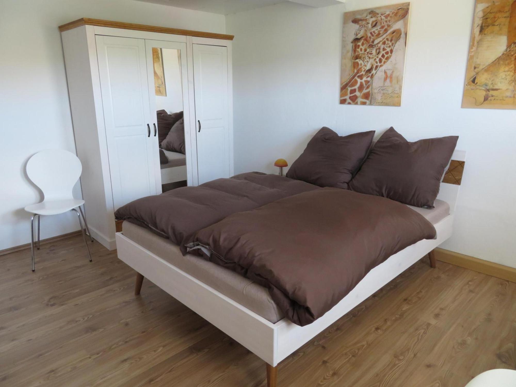 Neu Fewo Oels Witzenhausen Mit Balkon Exterior foto